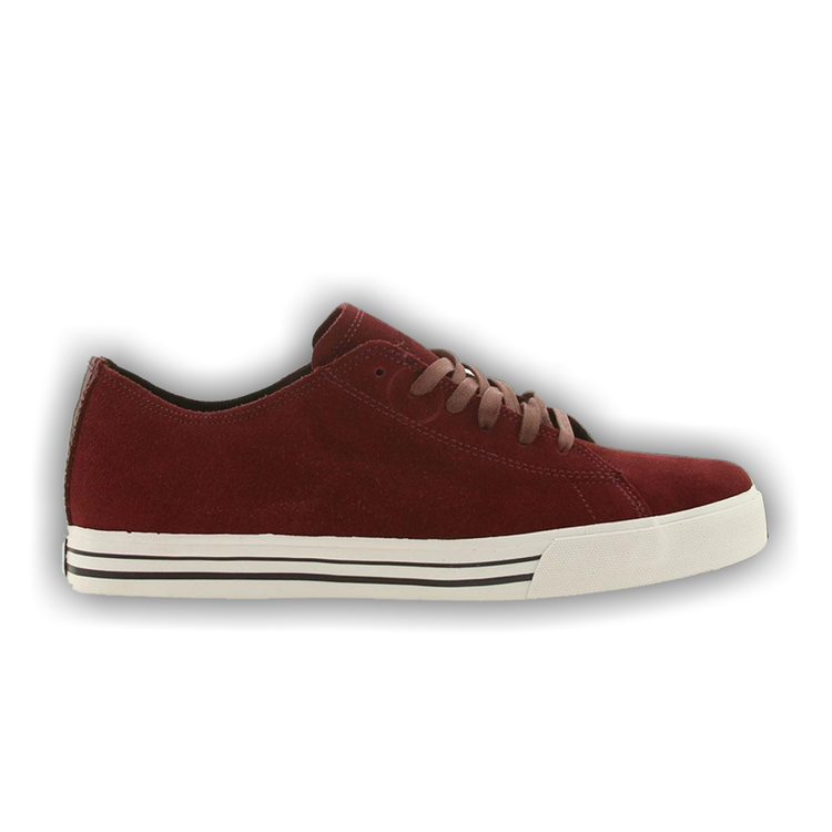 Supra thunder suede sale