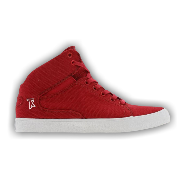 Supra tk mid best sale red