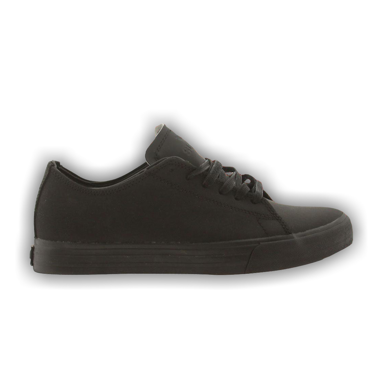 Supra thunder top low red carpet
