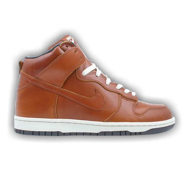Buy Dunk Hi Premium Curry 305808 771 GOAT