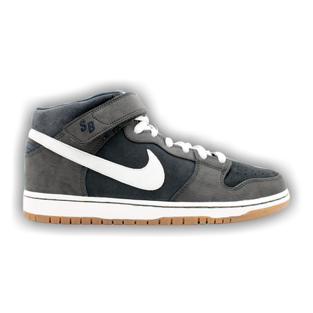 Size 12.0 Dunk Mid Pro Sb