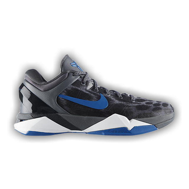 Buy Zoom Kobe 7 System Snow Leopard 488371 006 GOAT CA