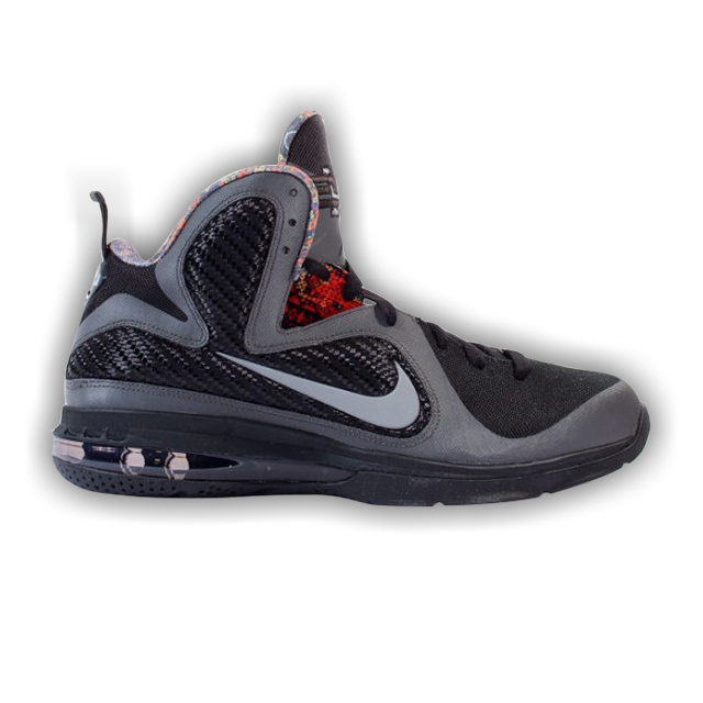 lebron shoes 2012