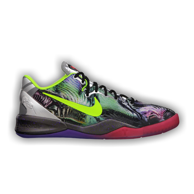 Kobe 8 prelude shop for sale