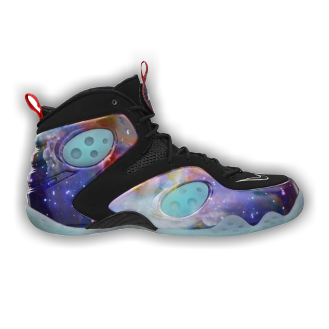 Zoom rookie galaxy sole collector sale