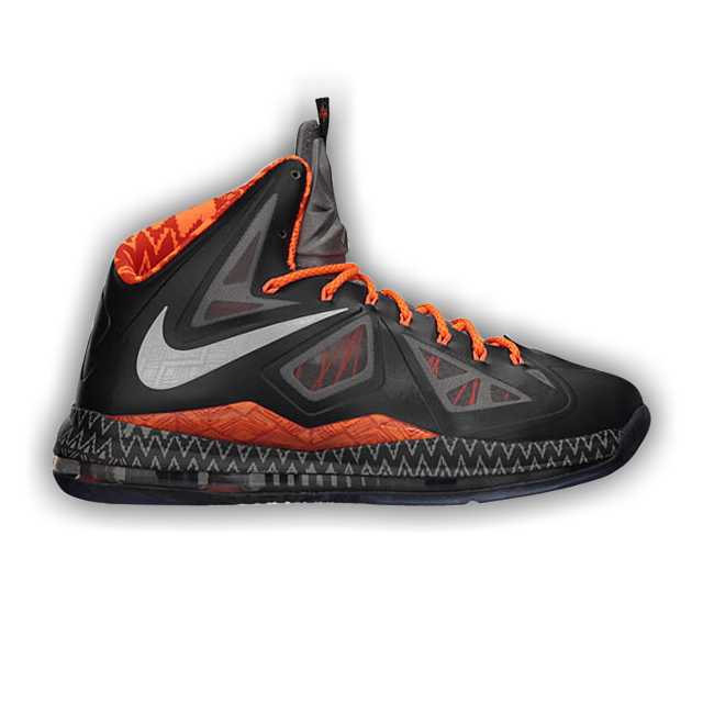 Lebron x bhm best sale