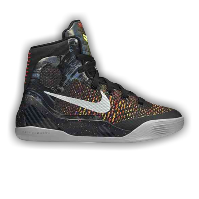 Masterpiece kobe 9 on sale