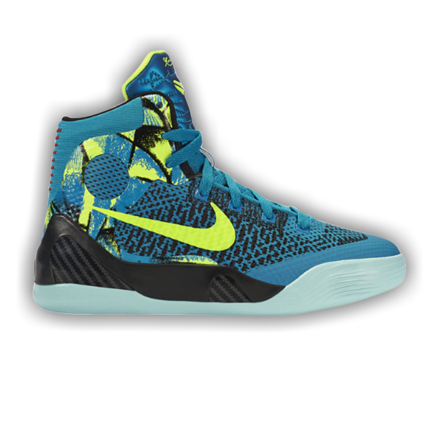 Nike Kobe 9 Elite Perspective 2014 for Sale | Authenticity