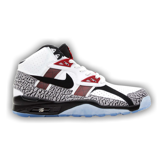 Alabama bo top jackson shoes