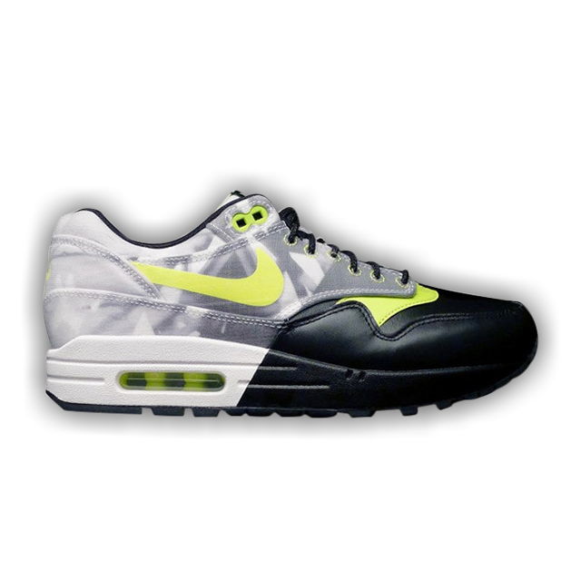 Buy Wmns Air Max 1 Fv QS Training Pack 677340 001 GOAT UK
