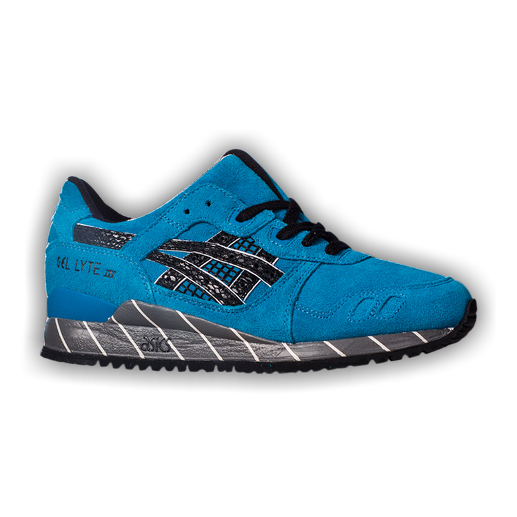 Buy Extra Butter x ASICS Gel-Lyte 3 'Copperhead' - H30FK 4090 | GOAT