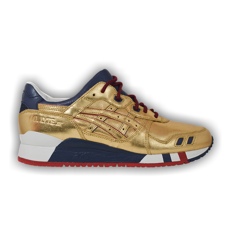 KITH Ronnie Fieg × Asics Gel-Lyte 3 soul Ronnie_Fieg_for_ASICS_GEL-