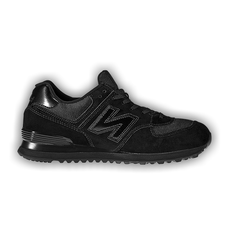 Buy M574 M574TBK GOAT