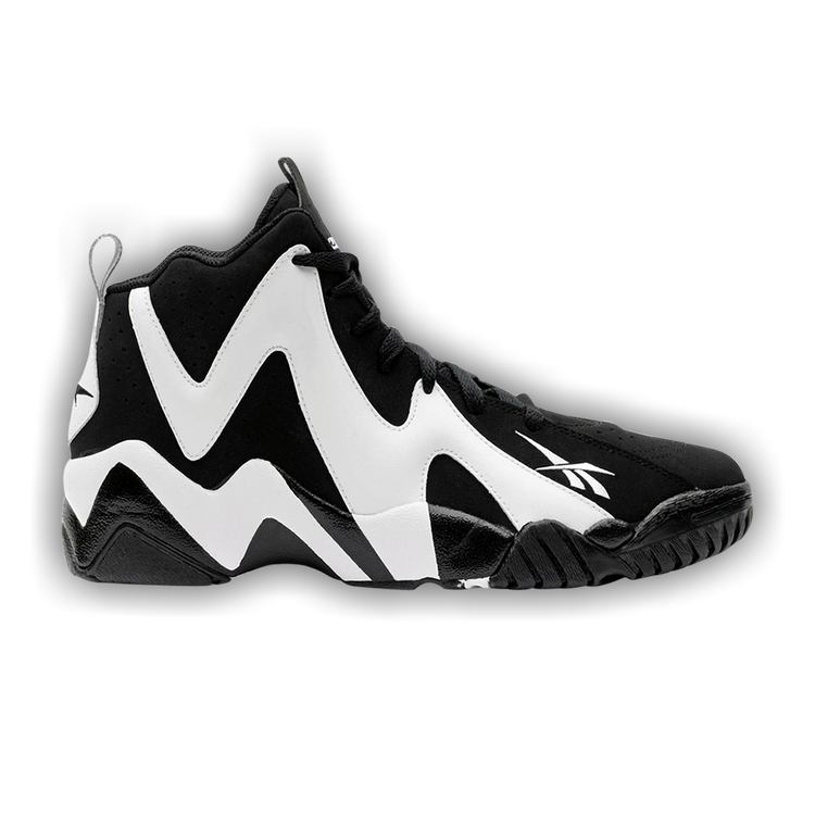 Buy Kamikaze 2 Retro Black White 2013 V44405 GOAT UK