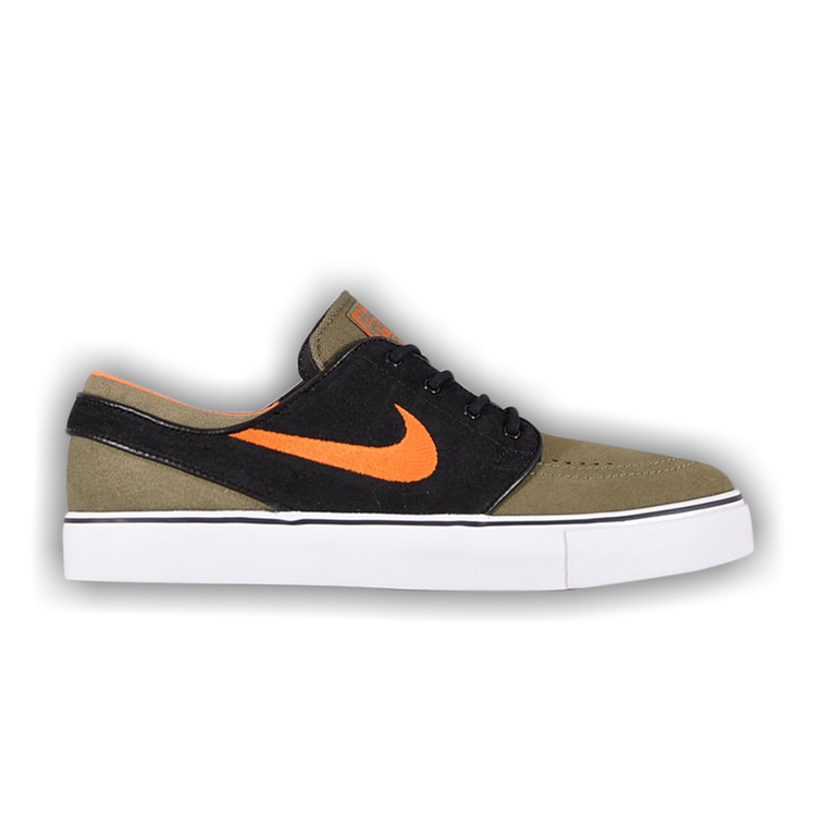janoski undftd