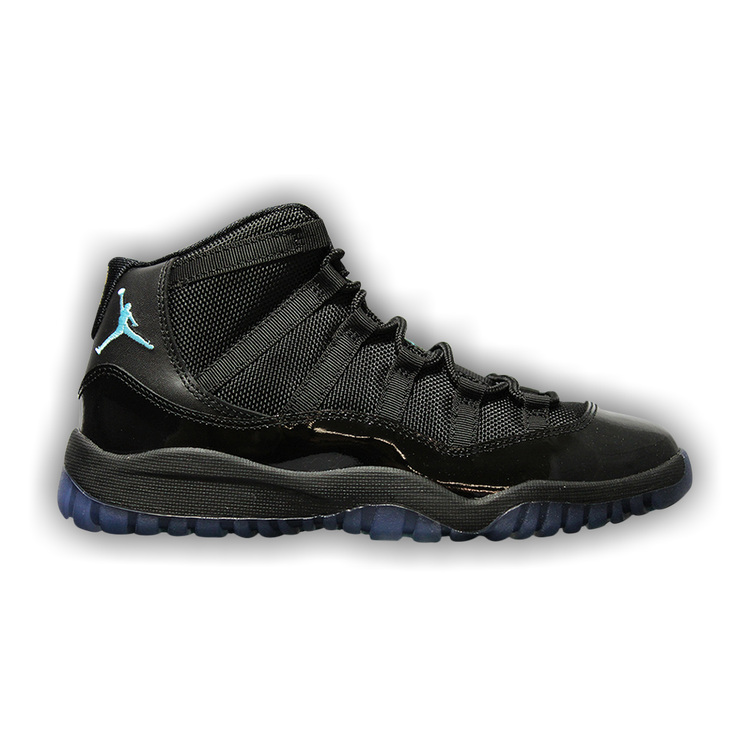 gamma 11 goat