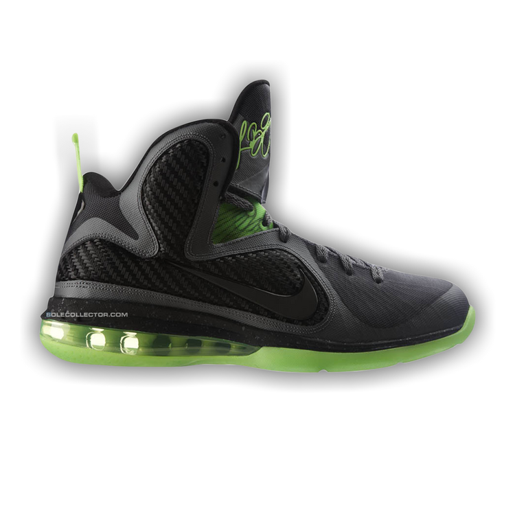 Buy LeBron 9 Dunkman 469764 006 GOAT