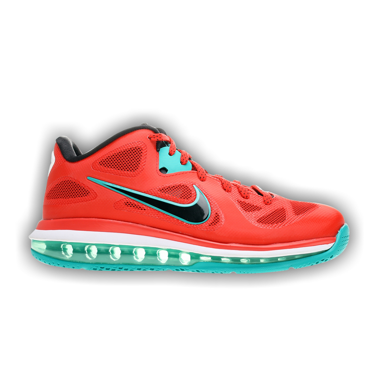 Lebron Liverpool Nike LeBron NXXT Gen AMPD 'Liverpool FC'