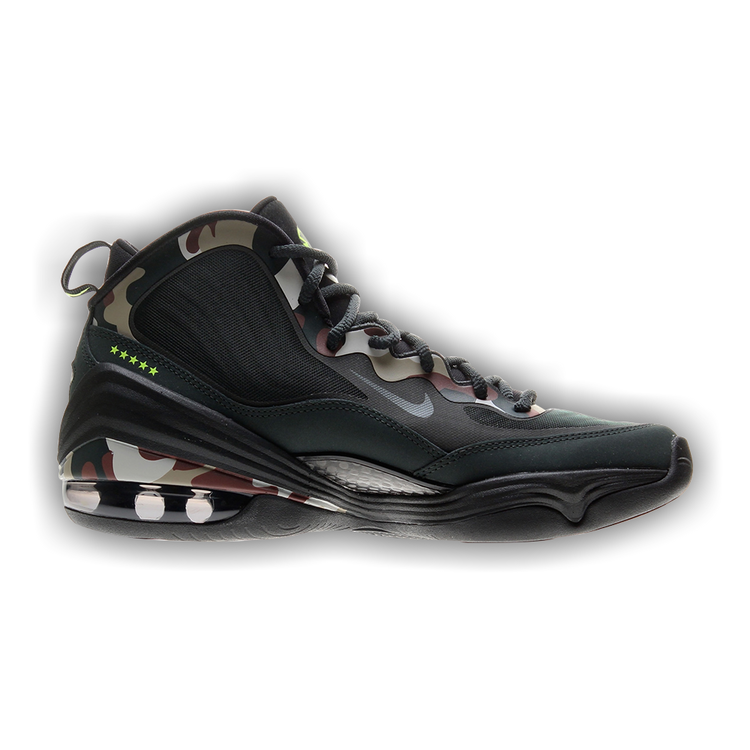 Air penny 5 on sale camo