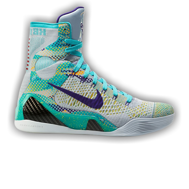 Buy Kobe 9 Elite Hero Pack 630847 005 GOAT CA