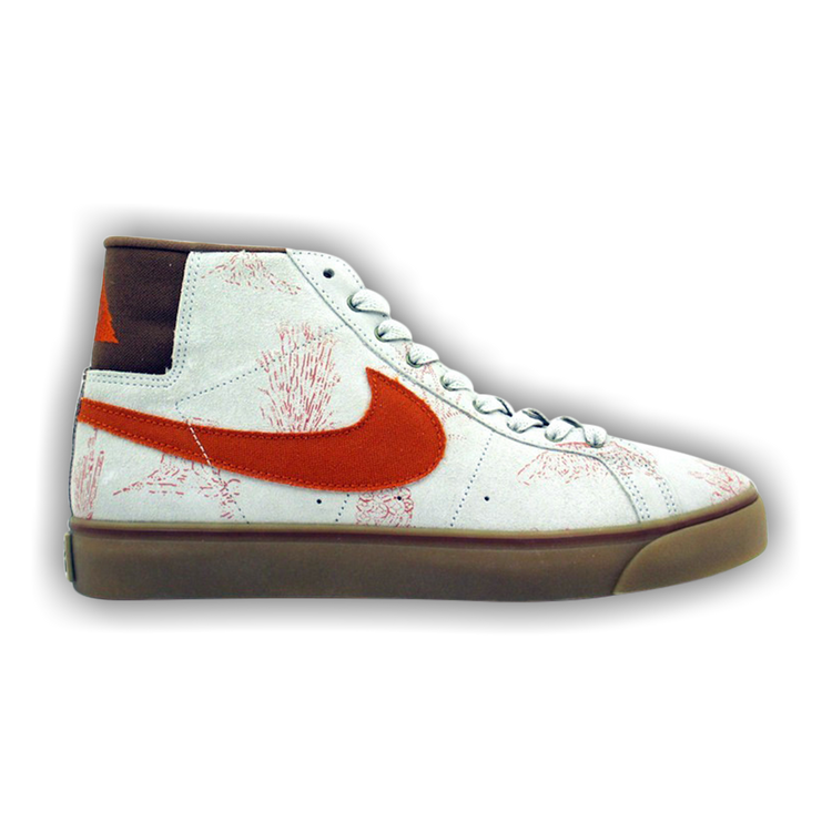 poler nike sb blazer