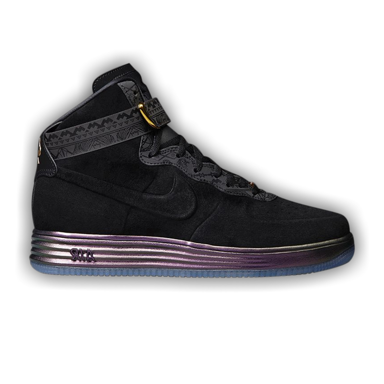 Buy Lunar Force 1 Lux Bhm Qs Bhm 650719 001 GOAT CA