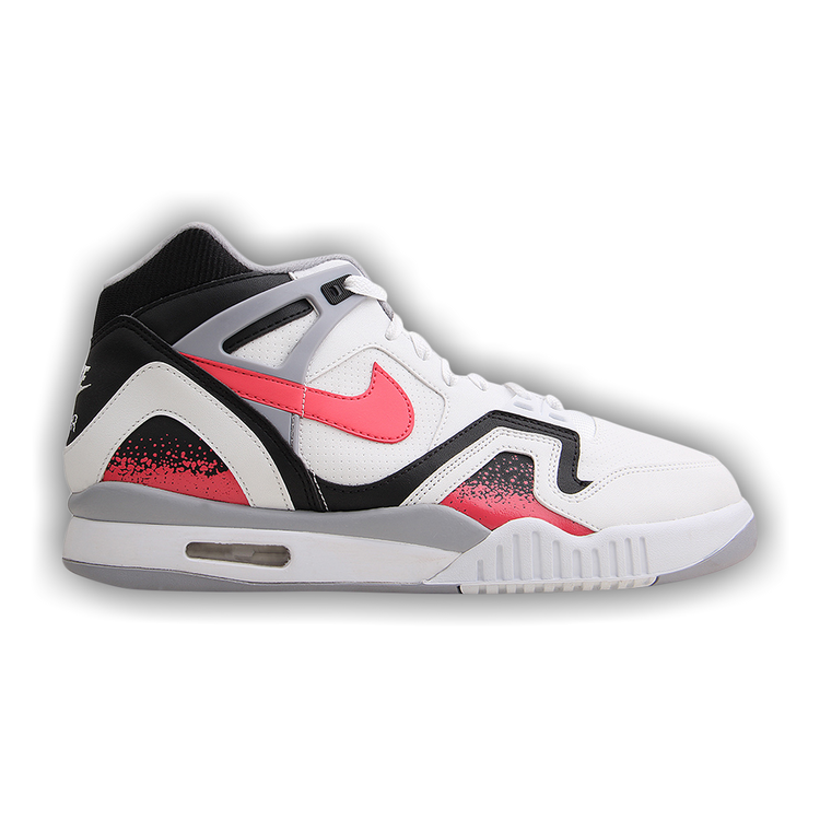 Buy Nike Air Tech Challenge 2 GS - 654435 101 | GOAT