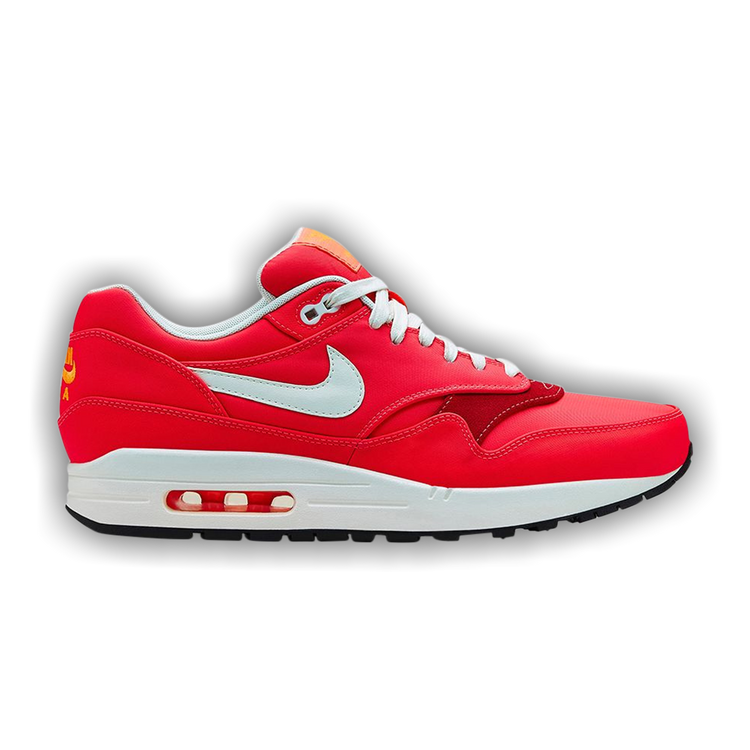 Buy Air Max 1 Premium Qs 'Mercurial Pack' - 665873 600 | GOAT