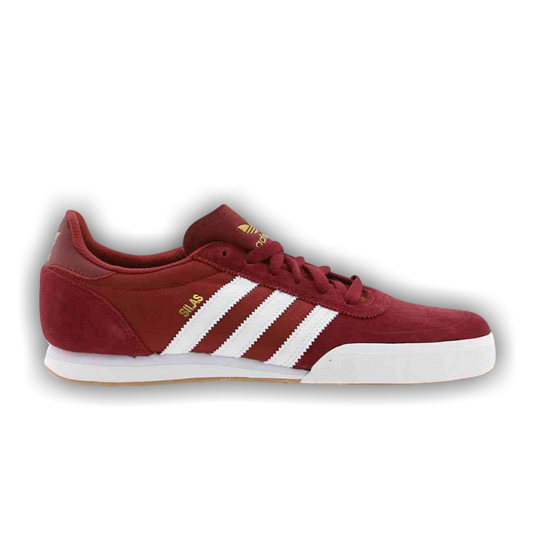 Buy Adidas Silas SLR - G98076 | GOAT
