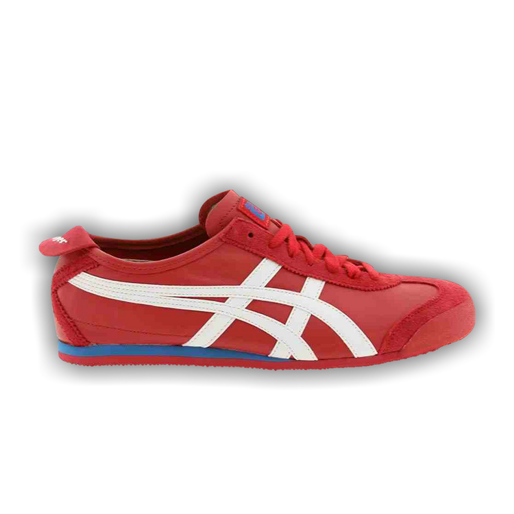 Buy Mexico 66 Red White Blue HL7C2 2301 GOAT
