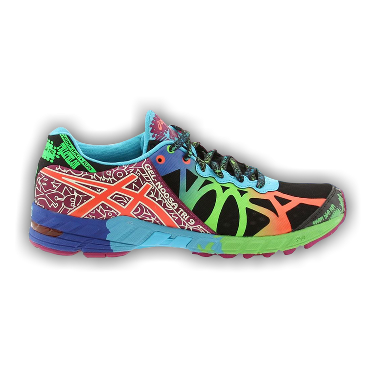 Buy Wmns Gel Noosa Tri 9 T458N 9023 GOAT