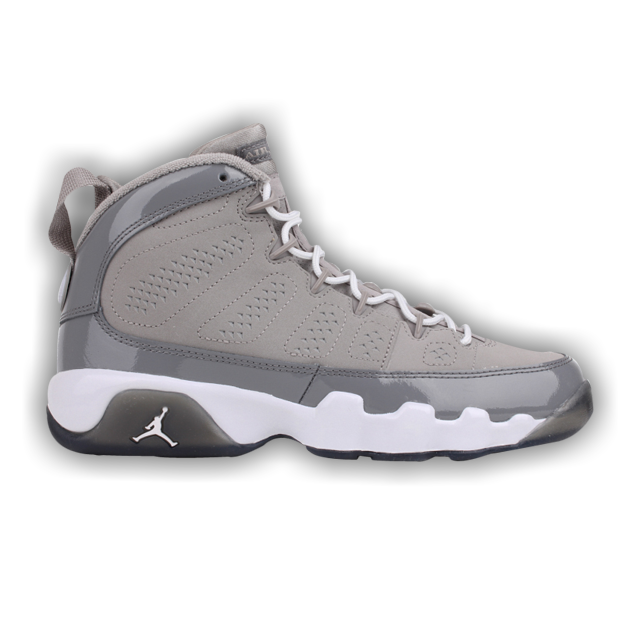 Cool grey 9 release date hot sale