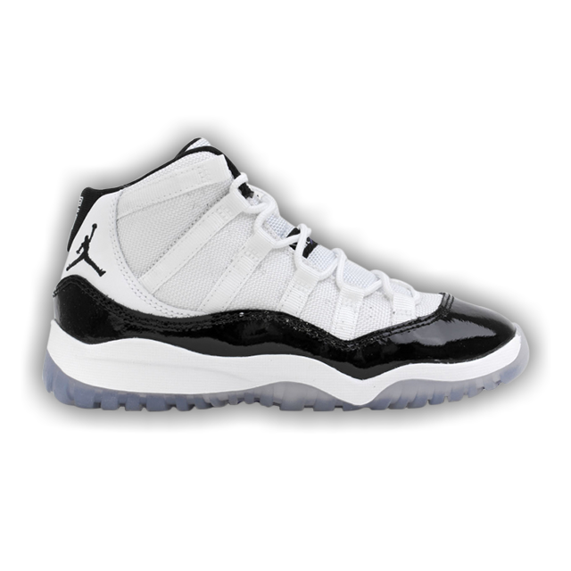 Jordan 11 concord ps on sale