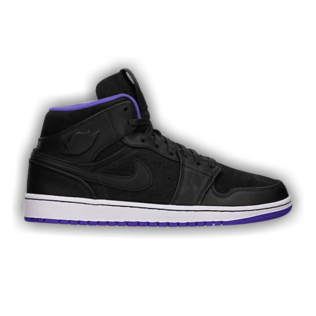 Air jordan 1 mid nouveau shop