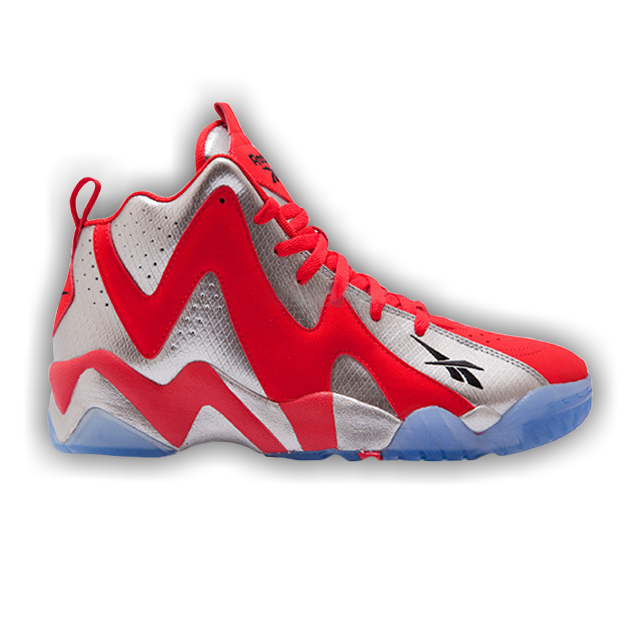 Buy Reebok Kamikaze 2 Mid - V48540 | GOAT