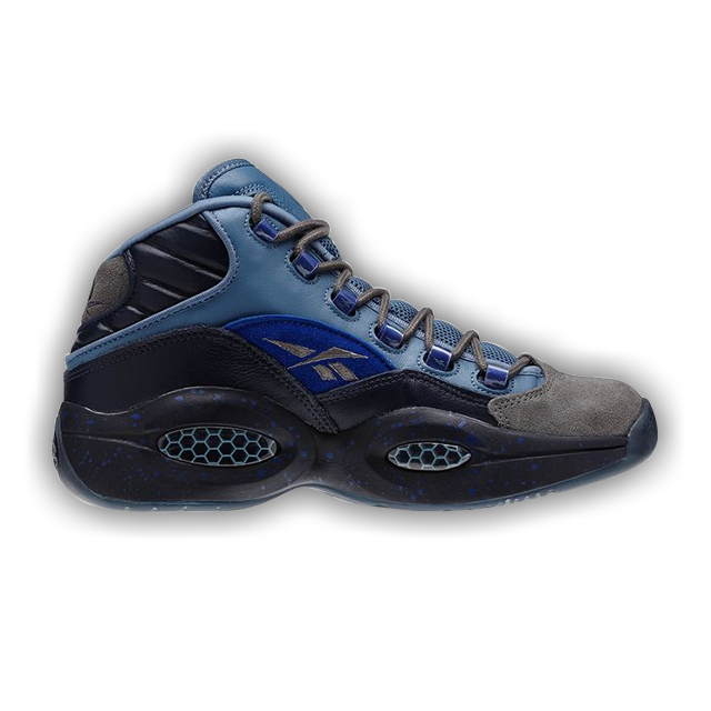 Reebok×STASH Stash Reebok Insta Pump Fury Road Splatter - Sneaker Bar Detroit