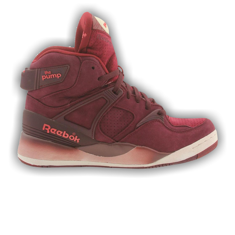 Reebok pump limited edition on sale