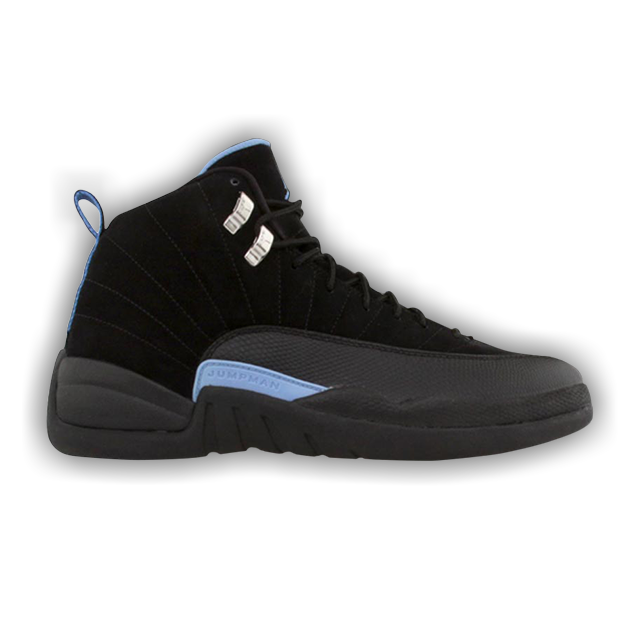 Nubuck 12s top