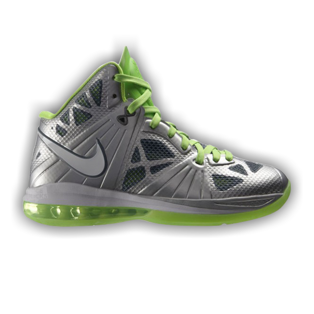 LeBron 8 P.S. 'Dunkman' | GOAT
