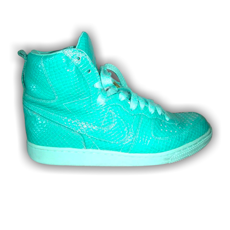 Buy Nike Terminator Hi Supreme QK 'Swagger' - 365487 232 | GOAT