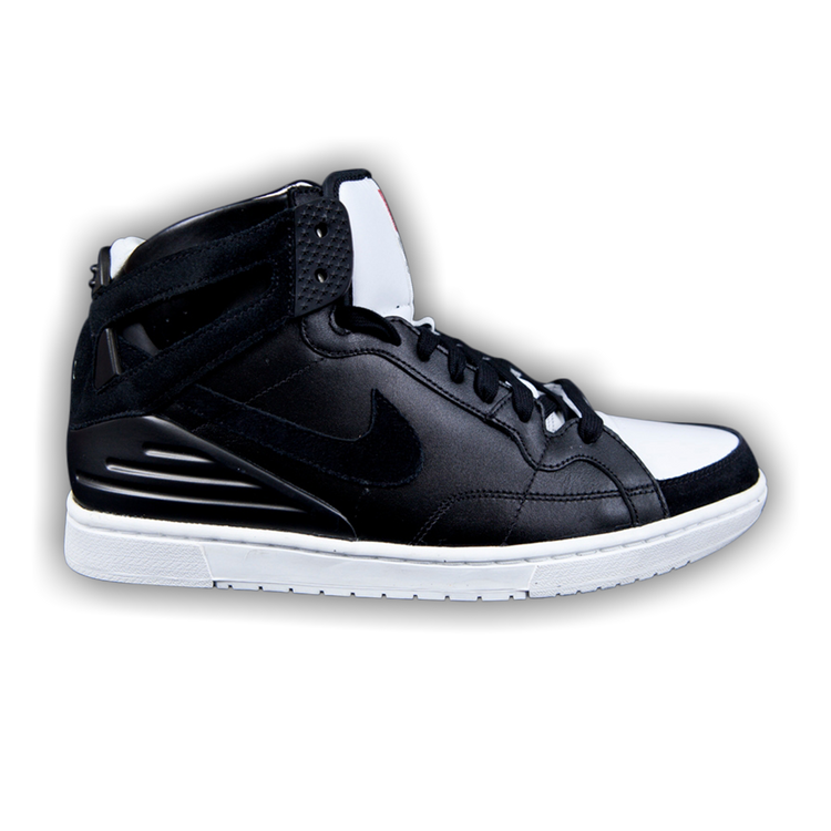 NIKE ZOOM AIR 94 HI SUPREME 28.5 コラボ ナイキ ズームエア US10.5 ウィート SB シュプリーム Copper MAX 限定 スニーカー 靴 Nike x Supreme Zoom Air 94 Hi Sneakers | Red | FARFETCH