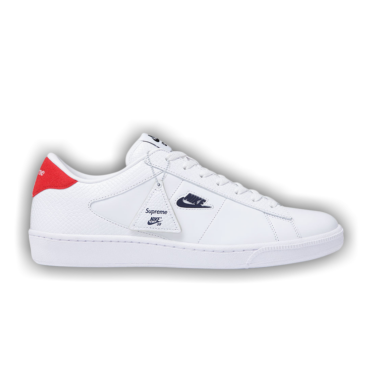 Supreme nike tennis classic 2025