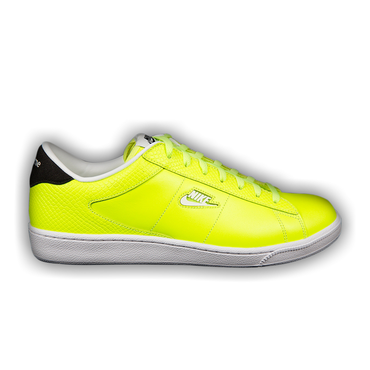 Buy Nike Supreme Tennis Classic 'Supreme' - 556045 710 | GOAT