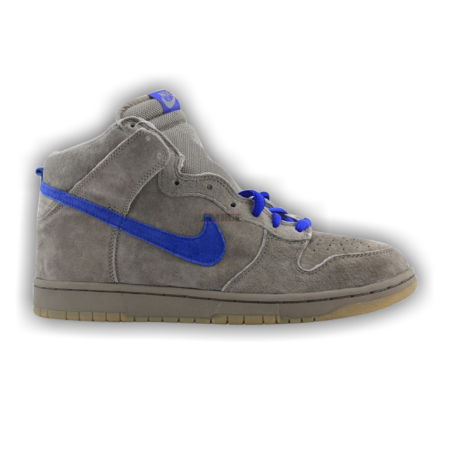 新品未使用品NIKE DUNK HIGH PRO SB IRON Nike SB Dunk High Iron Men's - 305050-241 - US