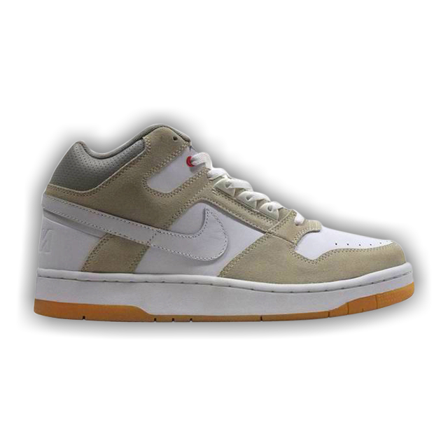 Buy Nike Delta Force 3/4 SB Supreme 'Supreme' - 309958 111