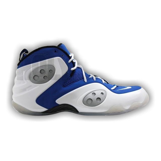 Rookie zoom on sale