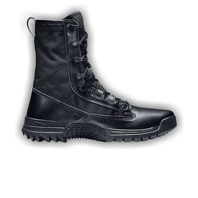 Buy Nike SFB Field 8 Inch Boot 'Black' - 631371 090 | GOAT