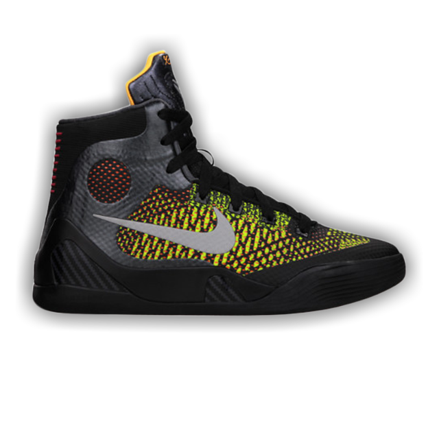 Buy Kobe 9 Elite GS Inspiration 636602 003 GOAT CA