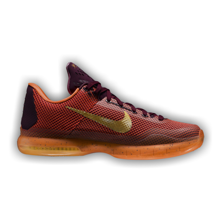 Kobe 10 silk road hotsell