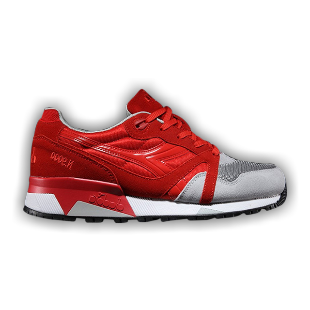 ★DIADORA★ Dolphin Terry 3/4 Pants RED D5222LHP72RDS DIADORA LX LT Brand New Size 9.5 UK | eBay